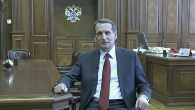 Rușii pregătesc acțiuni împotriva NATO