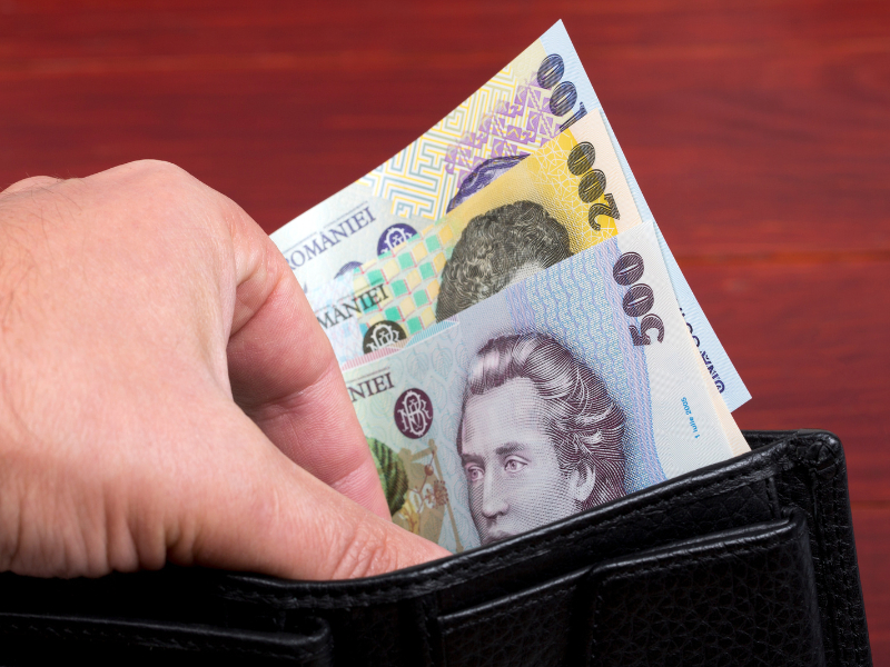 Salarii bugetari UE cresc cu 40%