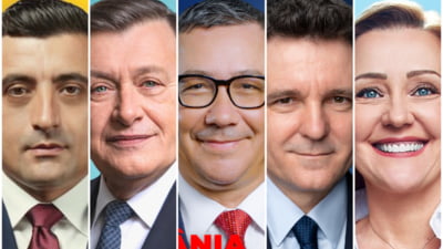 Șansele pentru turul doi și posibile surprize