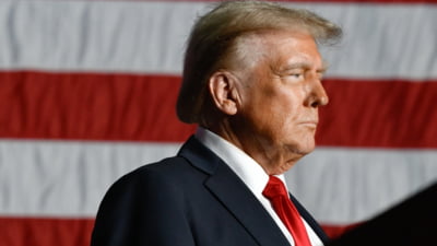 Scrisoarea unui tată către Donald Trump