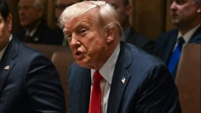 Scumpiri și concedieri scăzut Trump