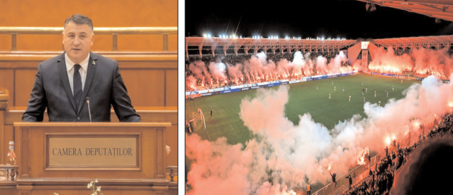 Se schimbă legea Dragomir?