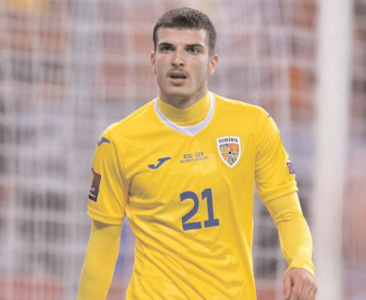 Sezon delicat pentru Valentin Mihăilă