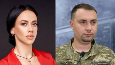 Soția șefului serviciului de informații, tratată în secret în SUA