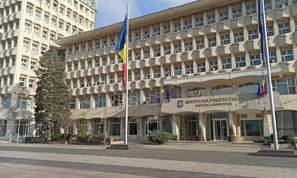 Sprijin pentru cofinanțarea proiectelor europene