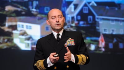 Stavridis îl trezește pe Trump: mesajul lui Putin