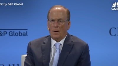 SUA ar putea fi în recesiune, avertisment.