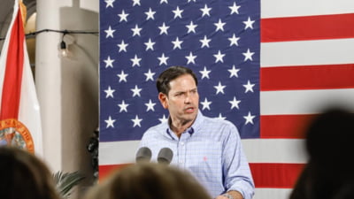 SUA ar putea lăsa pacea Ucrainei Europei