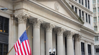 Suma uriașă pierdută pe burse în două zile