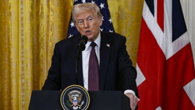 Superputere lovește dur în Trump: risc major