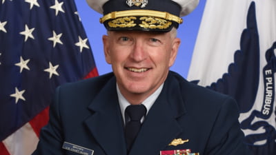 Superputere periculoasă pe o insulă apropiată