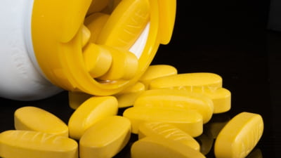Suplimentele pot îmbunătăți starea în 2 săptămâni
