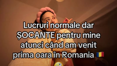Tânără din Coreea: Șocul mutării în România