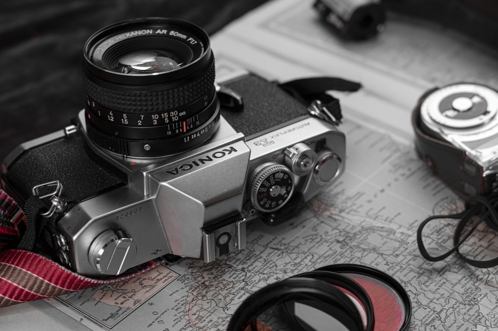 Țară europeană interzice fotografiatul în locuri publice