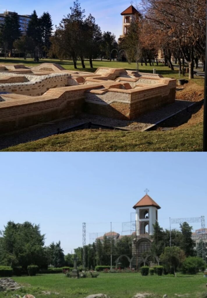 Târgoviștea se modernizează continuu