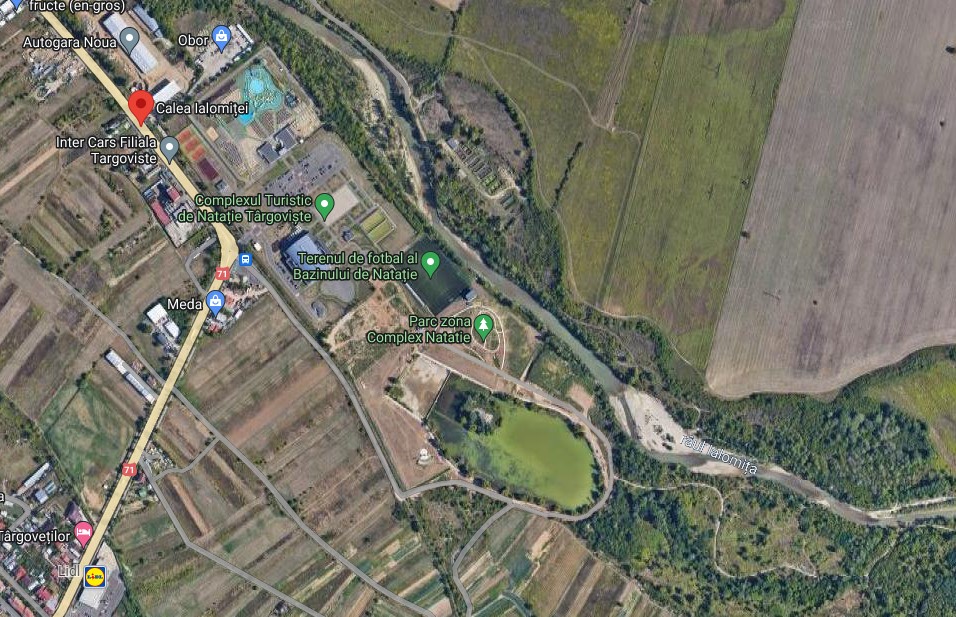 Târgoviștenii și promisiunile de facturi mici