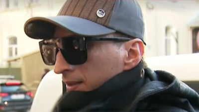 Tatăl lui Bogdan Peșchir îl susține public