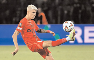 Tavi Popescu în conflict pe rețele sociale