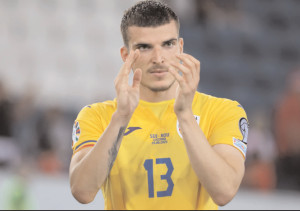 Transfer posibil pentru Valentin Mihăilă