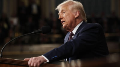Trump provoacă furtuna globală: maxim istoric