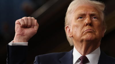 Trump: "Rusia are termen limită psihologic"