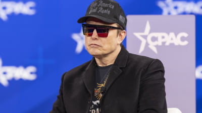 UE investighează compania lui Elon Musk
