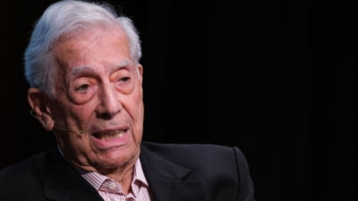 Viața tumultoasă a lui Mario Vargas Llosa