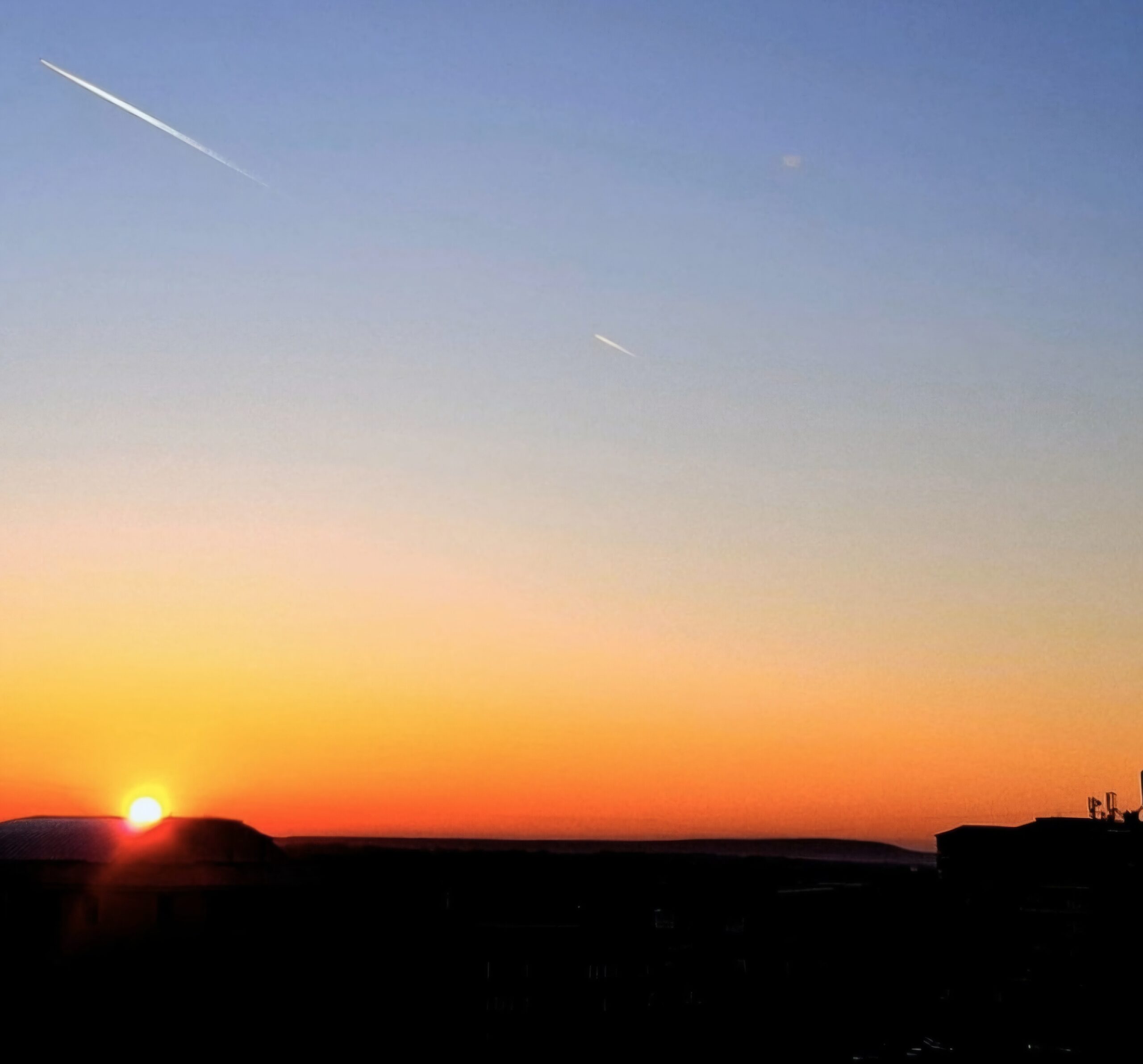 Vreme geros și ploi în majoritatea regiunilor