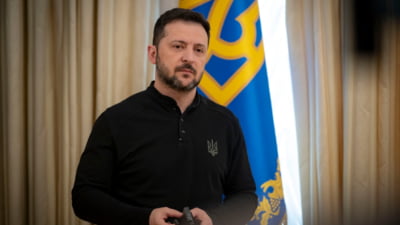 Zelenski vrea să eclipseze sărbătoarea Rusiei