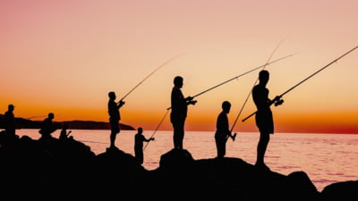 10 hobby-uri masculine ce afectează relația