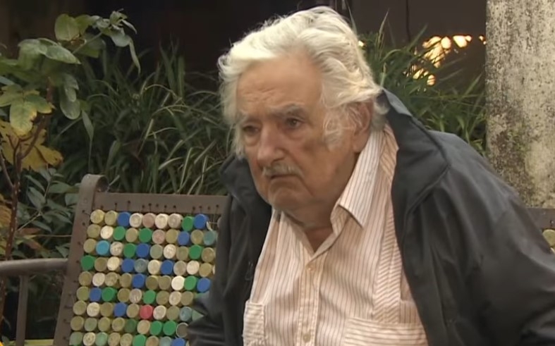 A murit "cel mai sărac președinte"