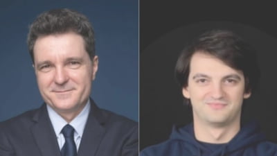 Adolescent inventator român îndeamnă la vot