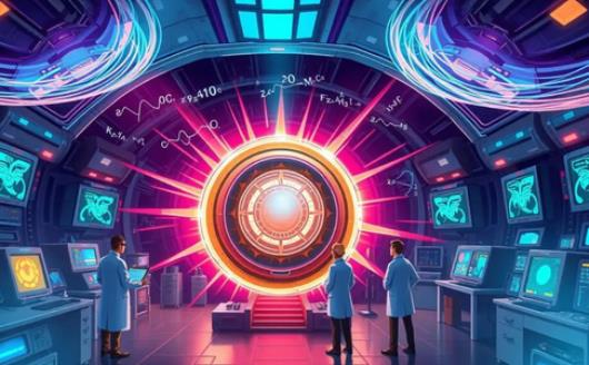 Americanii manipulează spaţiul şi timpul.