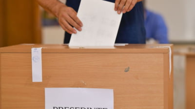 "Analist: Cheia alegerilor e speranța"