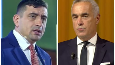 AUR și PSD la guvernare? Scenarii posibile