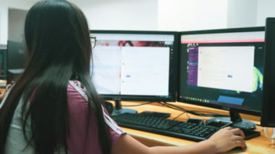 Avertisment Google pentru utilizatorii Gmail