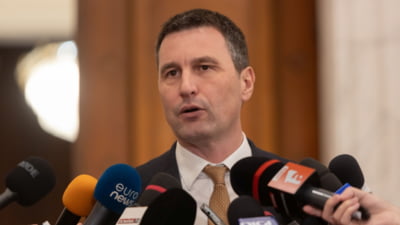 Avertismentul ministrului Finanțelor: alegeri critice