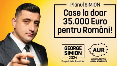 Avocat gratuit pentru cei care îl dau în judecată pe Simion