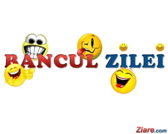 Bancul zilei: Luna nașterii analfabeților