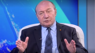 Băsescu: "Război pentru salvarea economică"