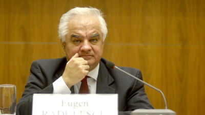 BNR respinge numirea unui fost PSD-ist