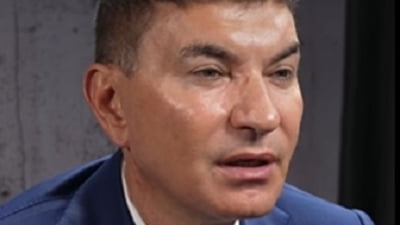 Borcea: „Nu ne apreciem valorile”