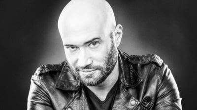 Călin Georgescu șochează pe Mihai Bendeac
