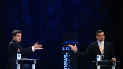 „Calitățile necesare viitorului președinte”