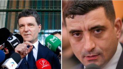 Candidatul MAGA vs. reformatorul european