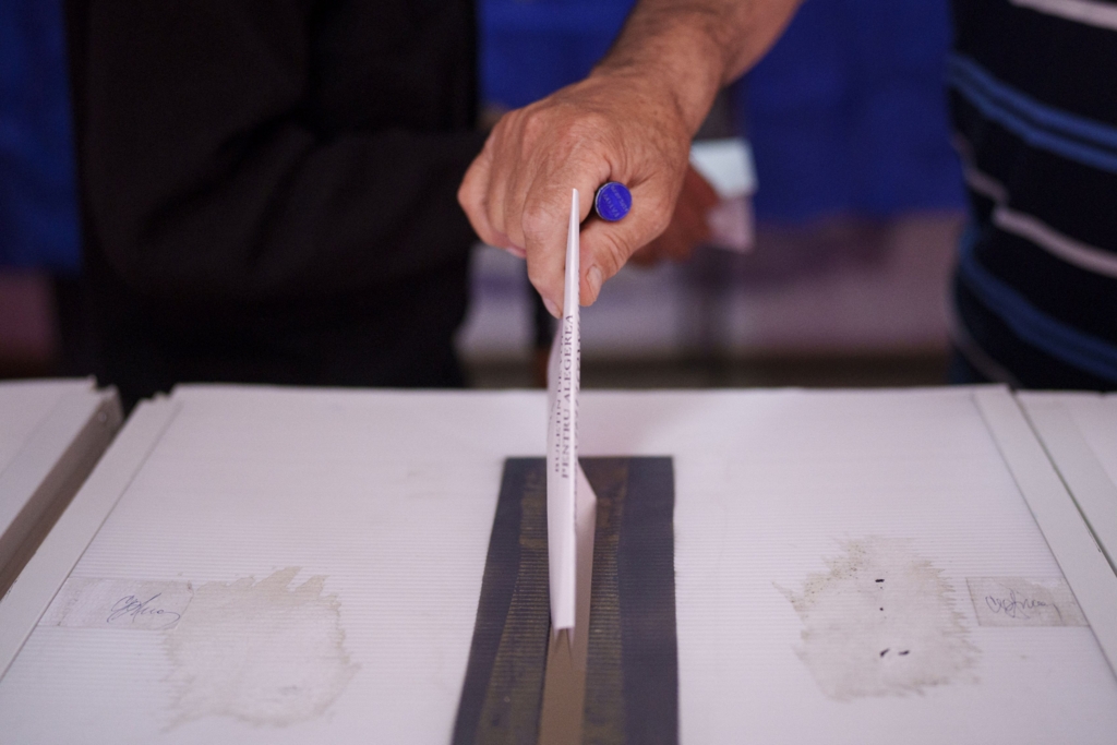 Cine a câștigat dezbaterile prezidențiale?