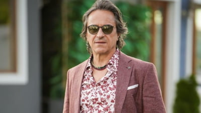 Claudiu Bleonț, reacție după incidentul cu fiica