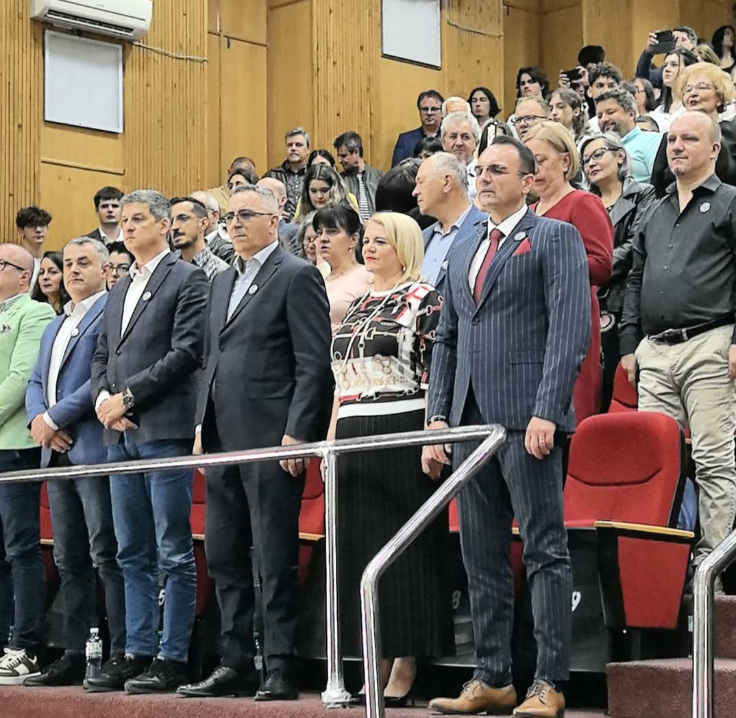 Colegiul „Constantin Carabella” sărbătorește 100 de ani