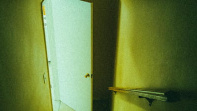 Comoara descoperită în beciul bunicului