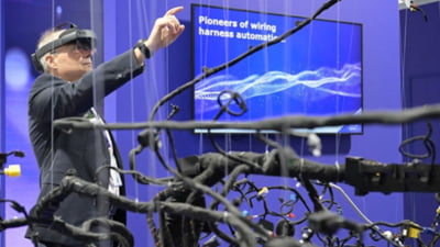 Companie germană concediază sute în RO